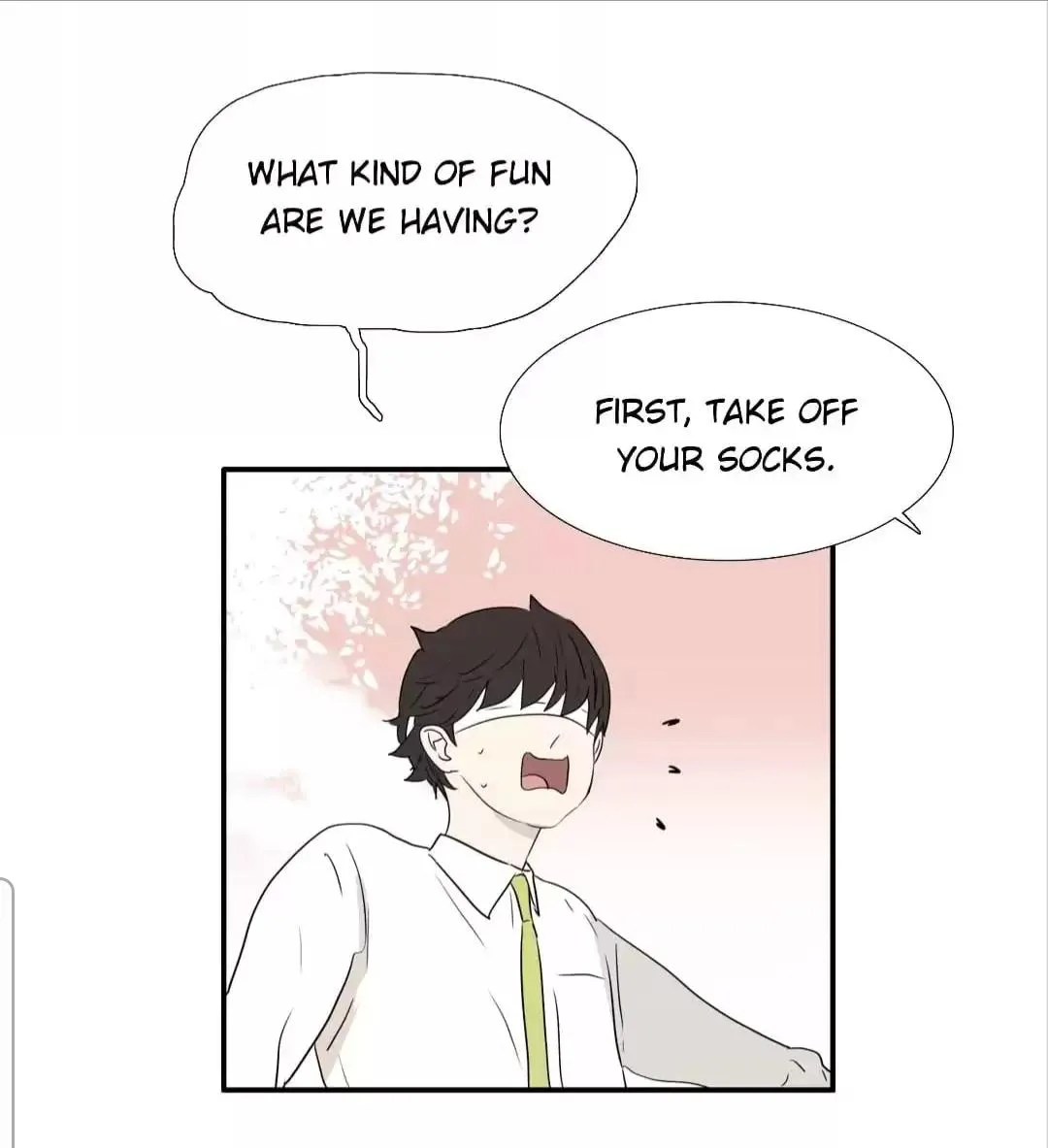 Read Bromance ( 18 Bu Xian ) chapter 238 image 12 on Lezhin