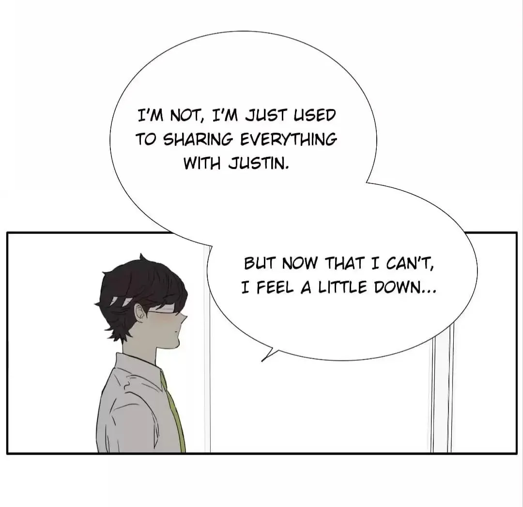 Read Bromance ( 18 Bu Xian ) chapter 238 image 2 on Lezhin