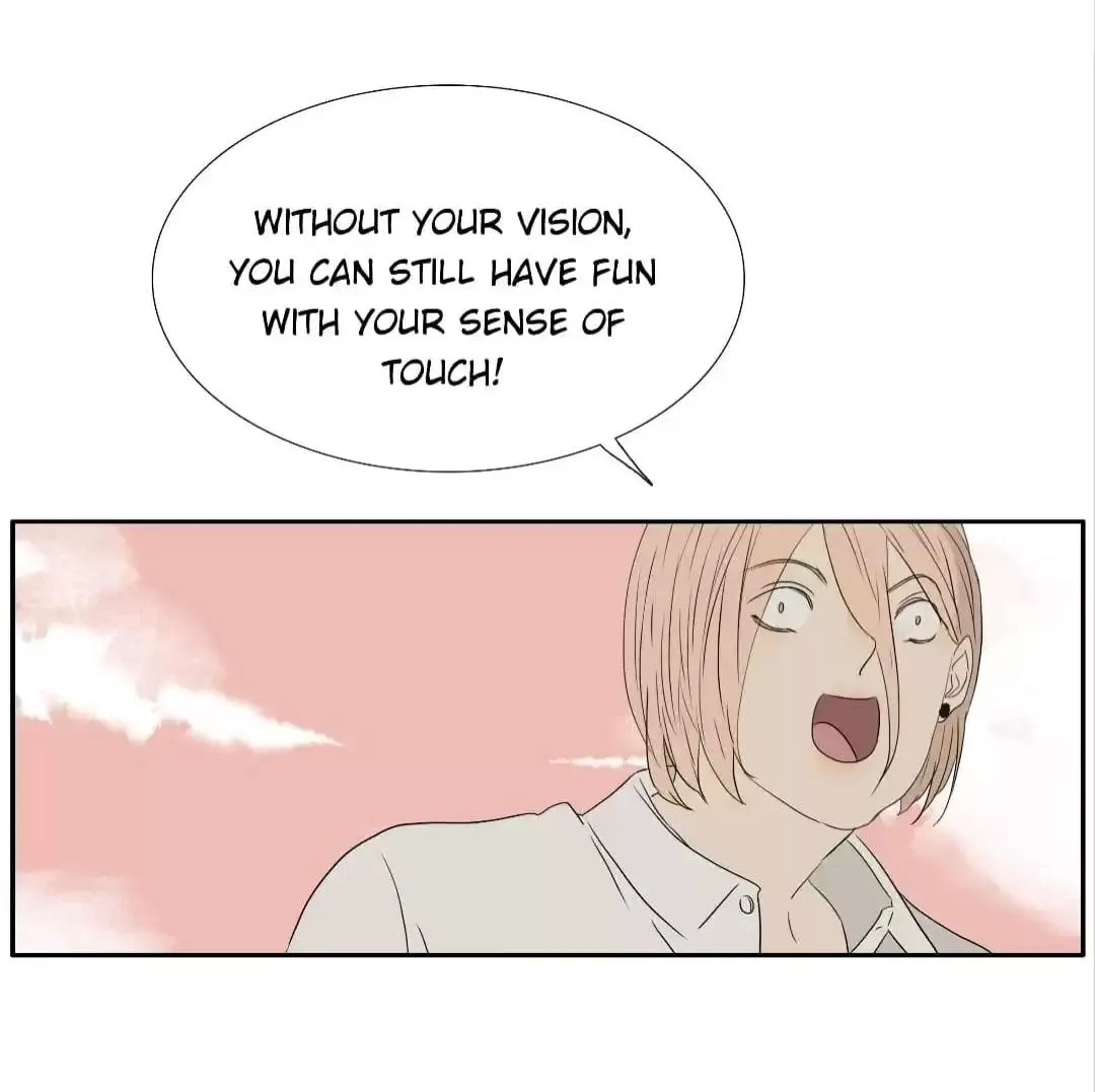 Read Bromance ( 18 Bu Xian ) chapter 238 image 21 on Lezhin