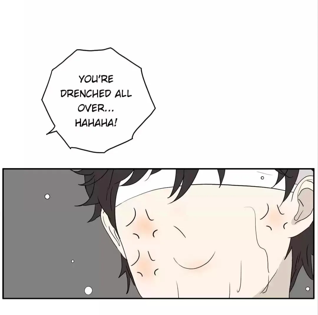 Read Bromance ( 18 Bu Xian ) chapter 238 image 29 on Lezhin