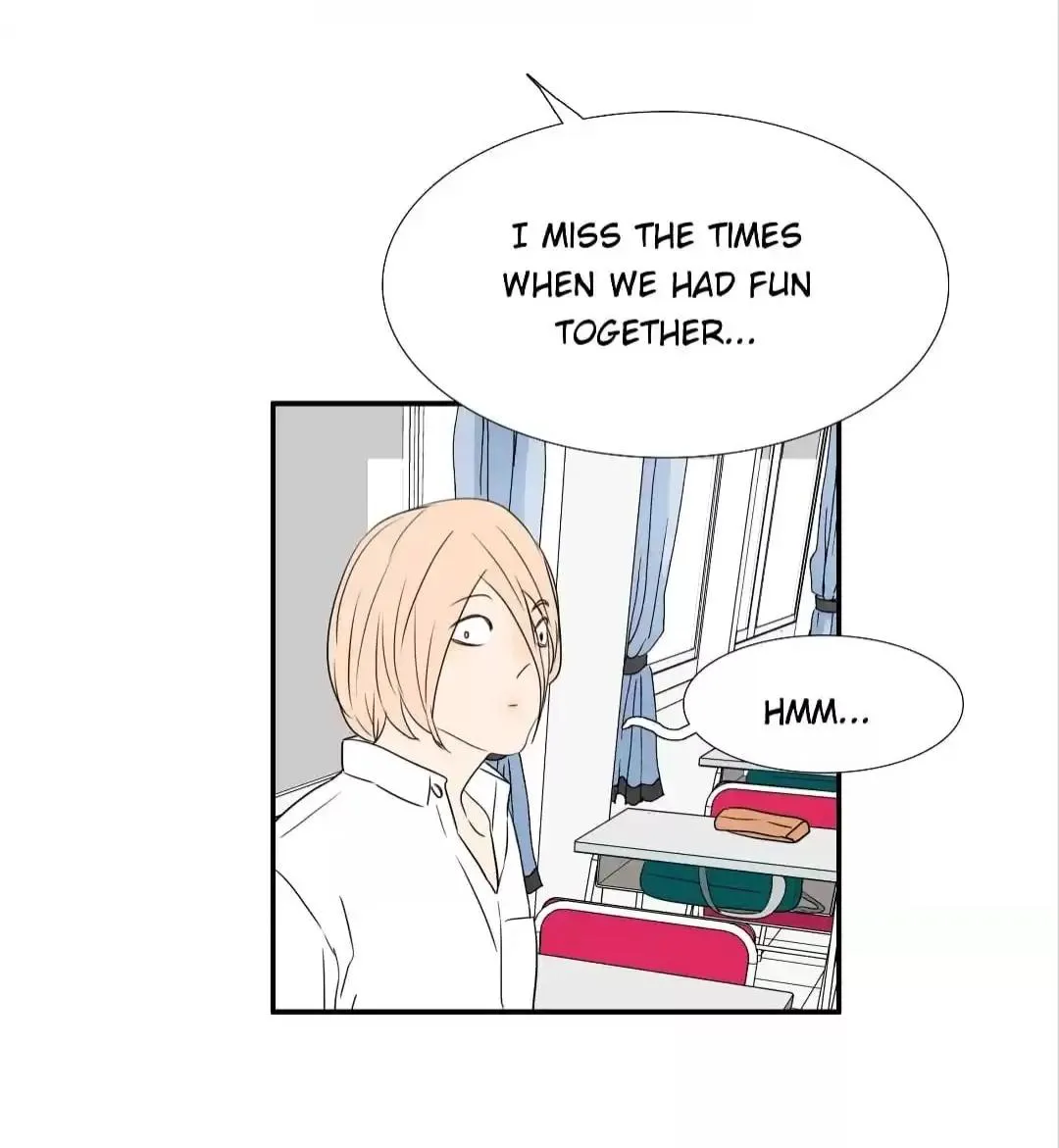 Read Bromance ( 18 Bu Xian ) chapter 238 image 4 on Lezhin