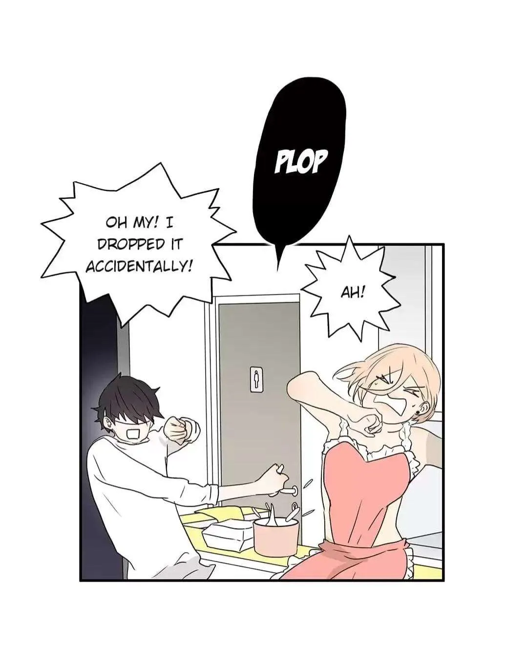 Read Bromance ( 18 Bu Xian ) chapter 239 image 10 on Lezhin
