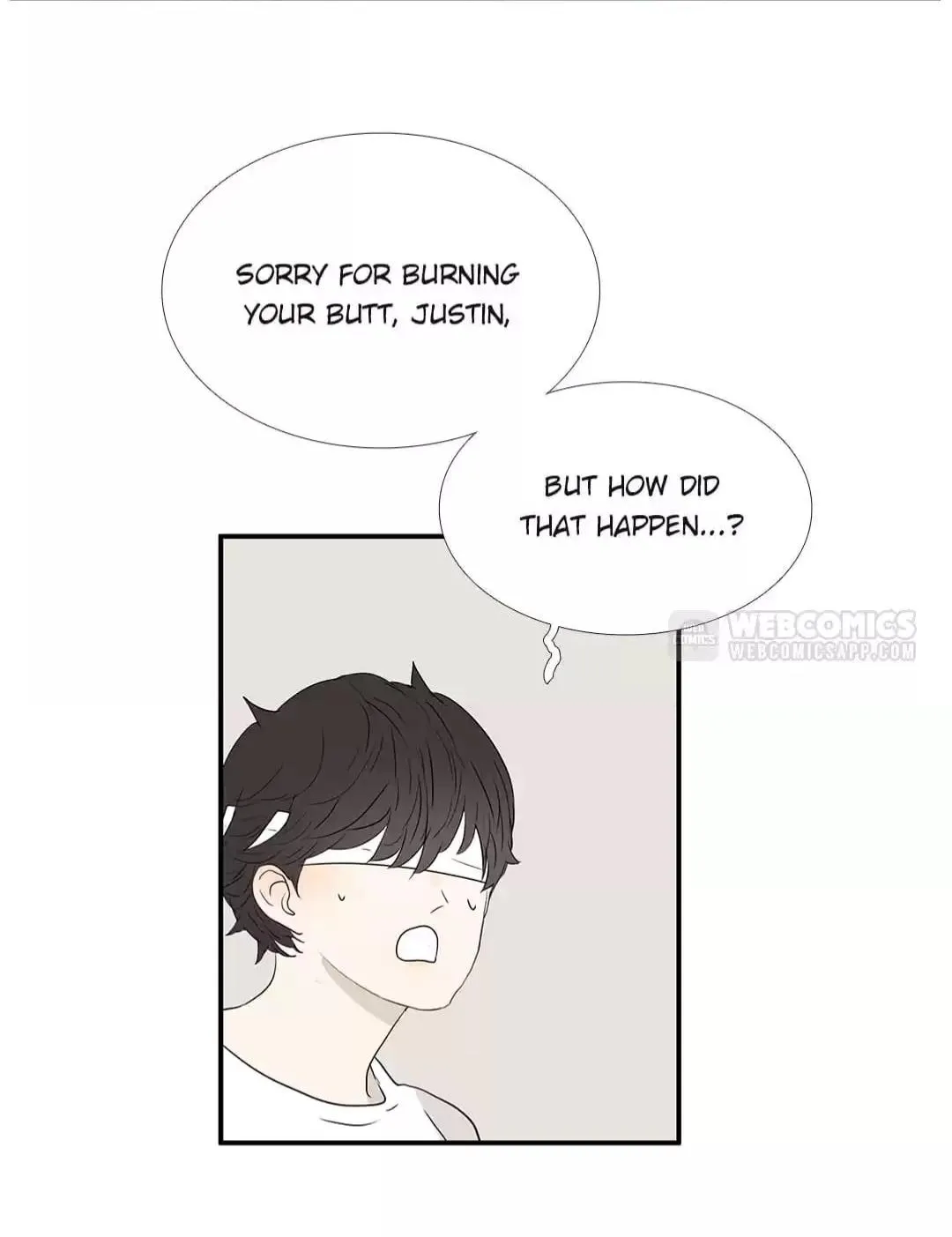Read Bromance ( 18 Bu Xian ) chapter 239 image 12 on Lezhin