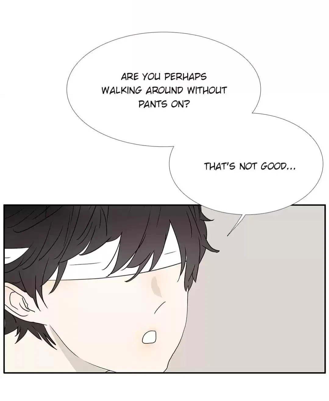 Read Bromance ( 18 Bu Xian ) chapter 239 image 13 on Lezhin