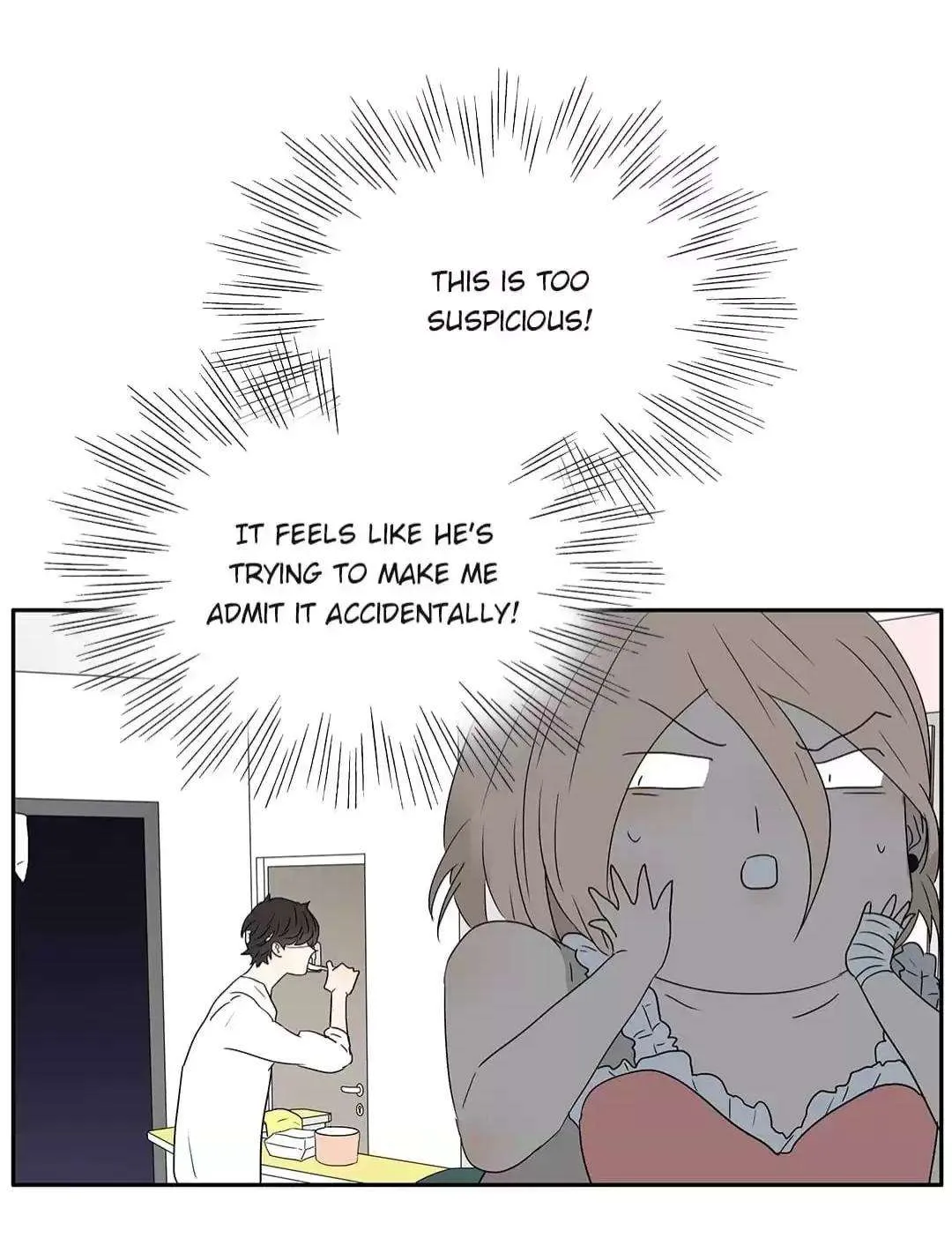 Read Bromance ( 18 Bu Xian ) chapter 239 image 16 on Lezhin