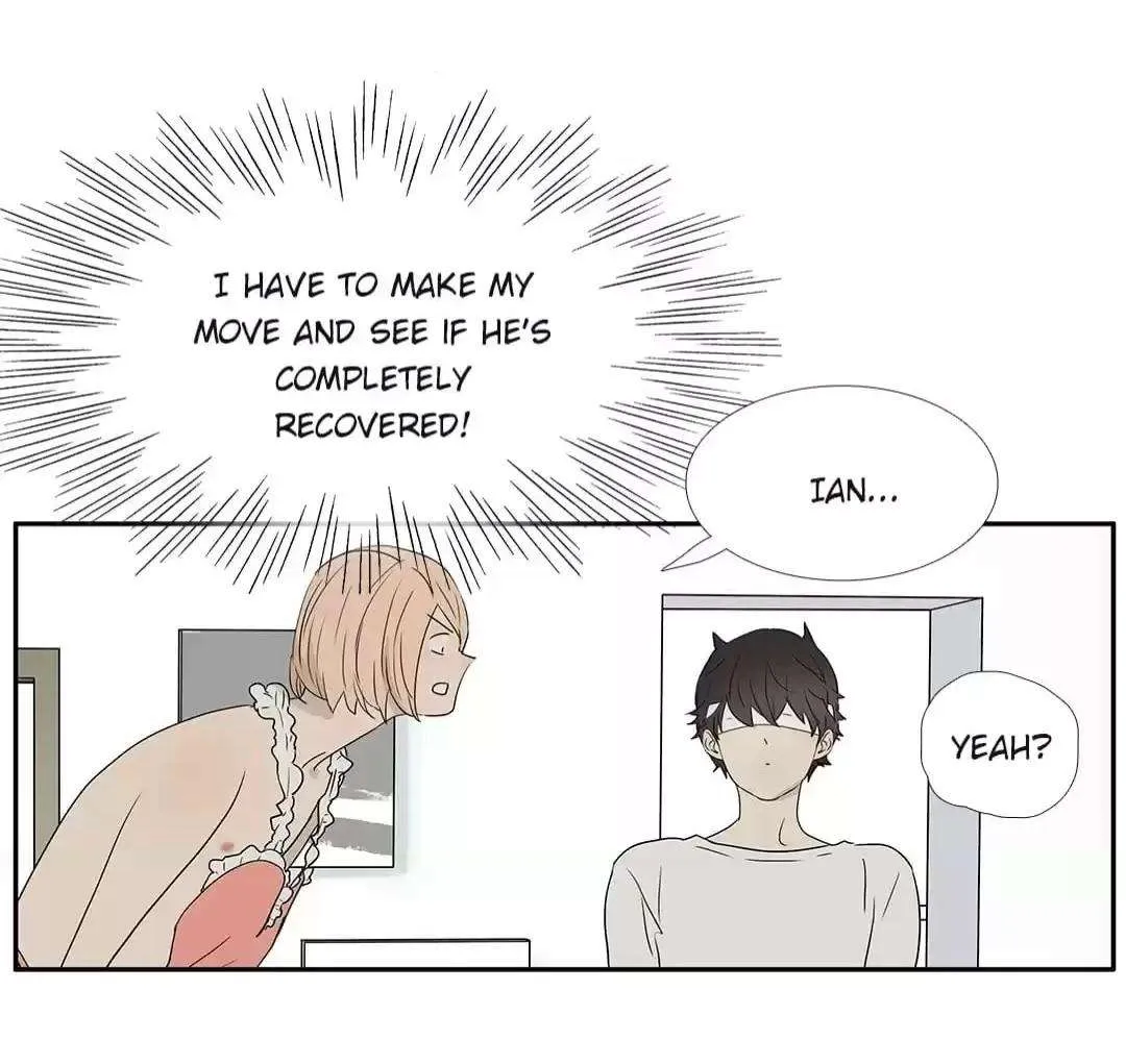 Read Bromance ( 18 Bu Xian ) chapter 239 image 17 on Lezhin