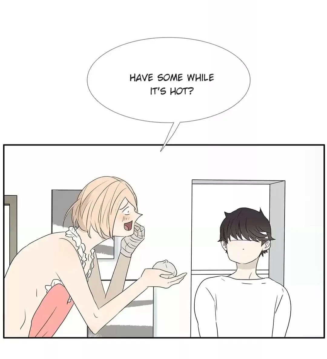 Read Bromance ( 18 Bu Xian ) chapter 239 image 21 on Lezhin