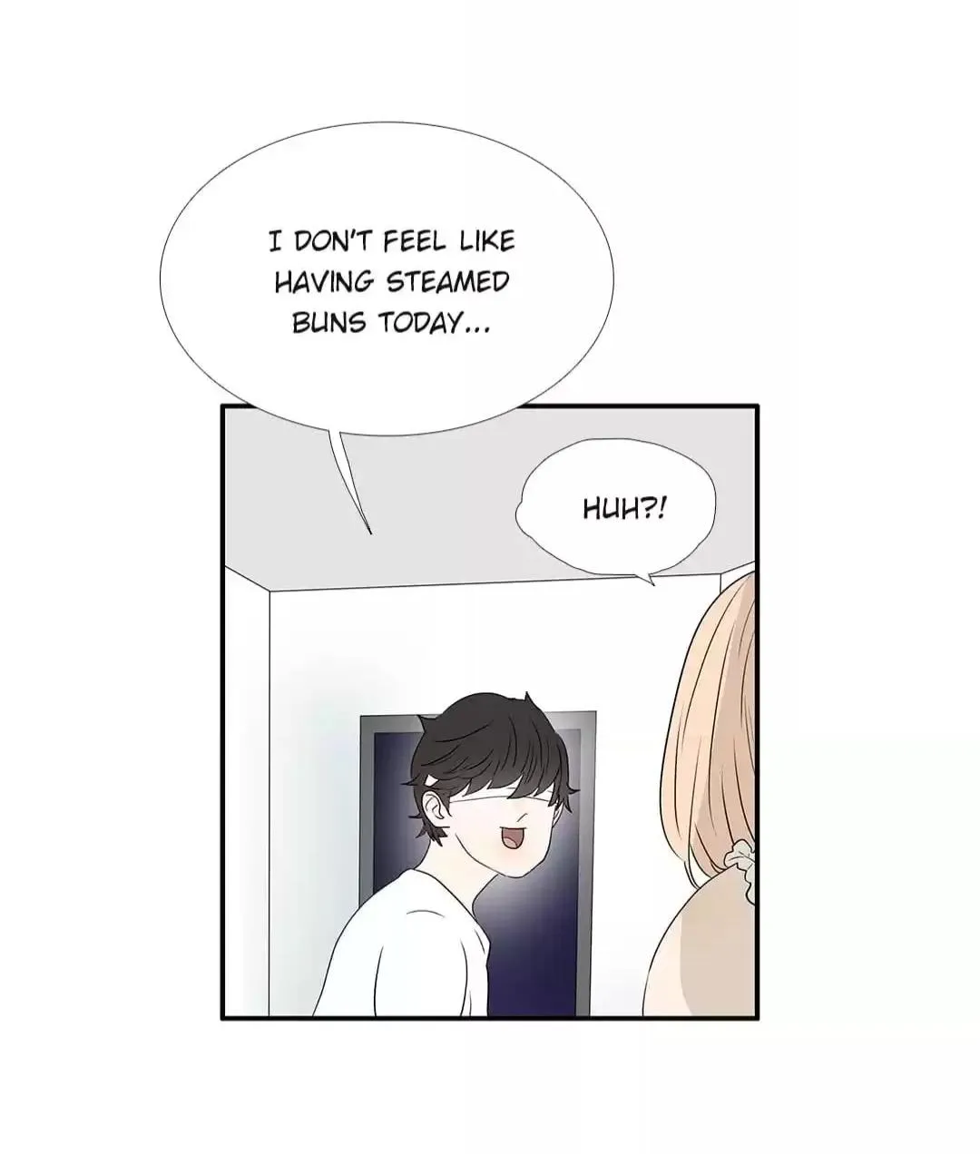 Read Bromance ( 18 Bu Xian ) chapter 239 image 23 on Lezhin