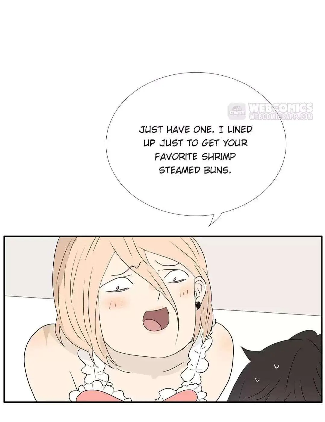 Read Bromance ( 18 Bu Xian ) chapter 239 image 24 on Lezhin