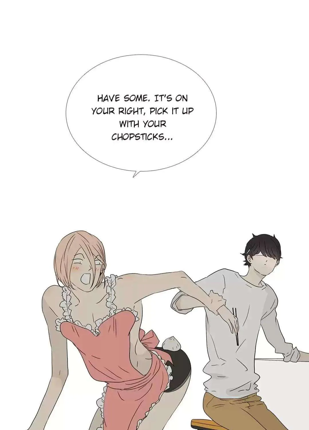 Read Bromance ( 18 Bu Xian ) chapter 239 image 26 on Lezhin