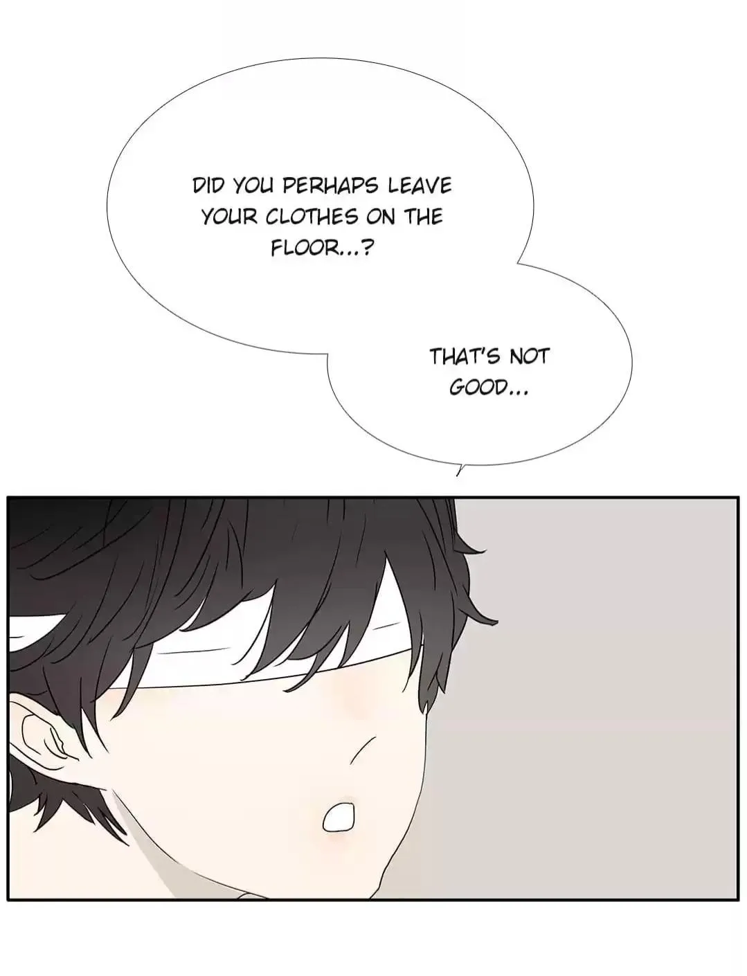 Read Bromance ( 18 Bu Xian ) chapter 239 image 5 on Lezhin