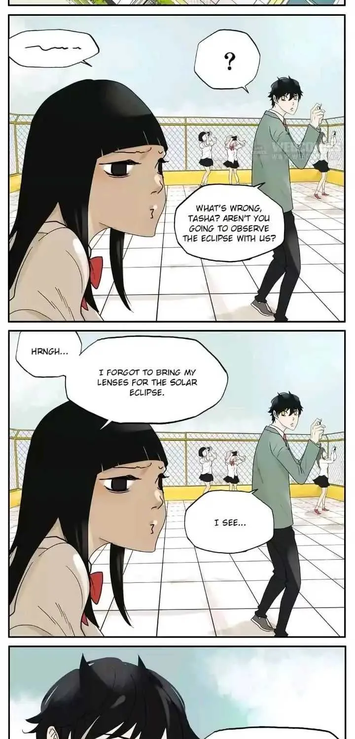 Read Bromance ( 18 Bu Xian ) chapter 24 image 2 on Lezhin