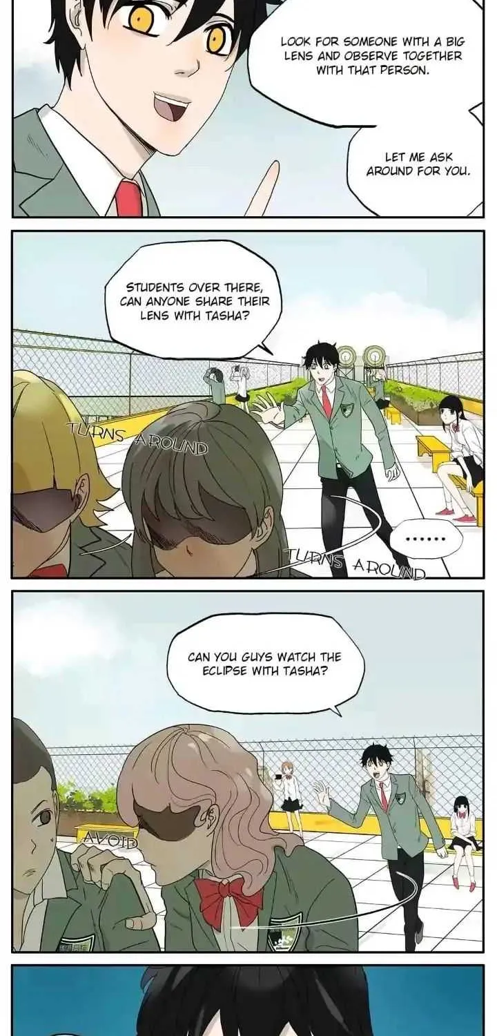 Read Bromance ( 18 Bu Xian ) chapter 24 image 3 on Lezhin