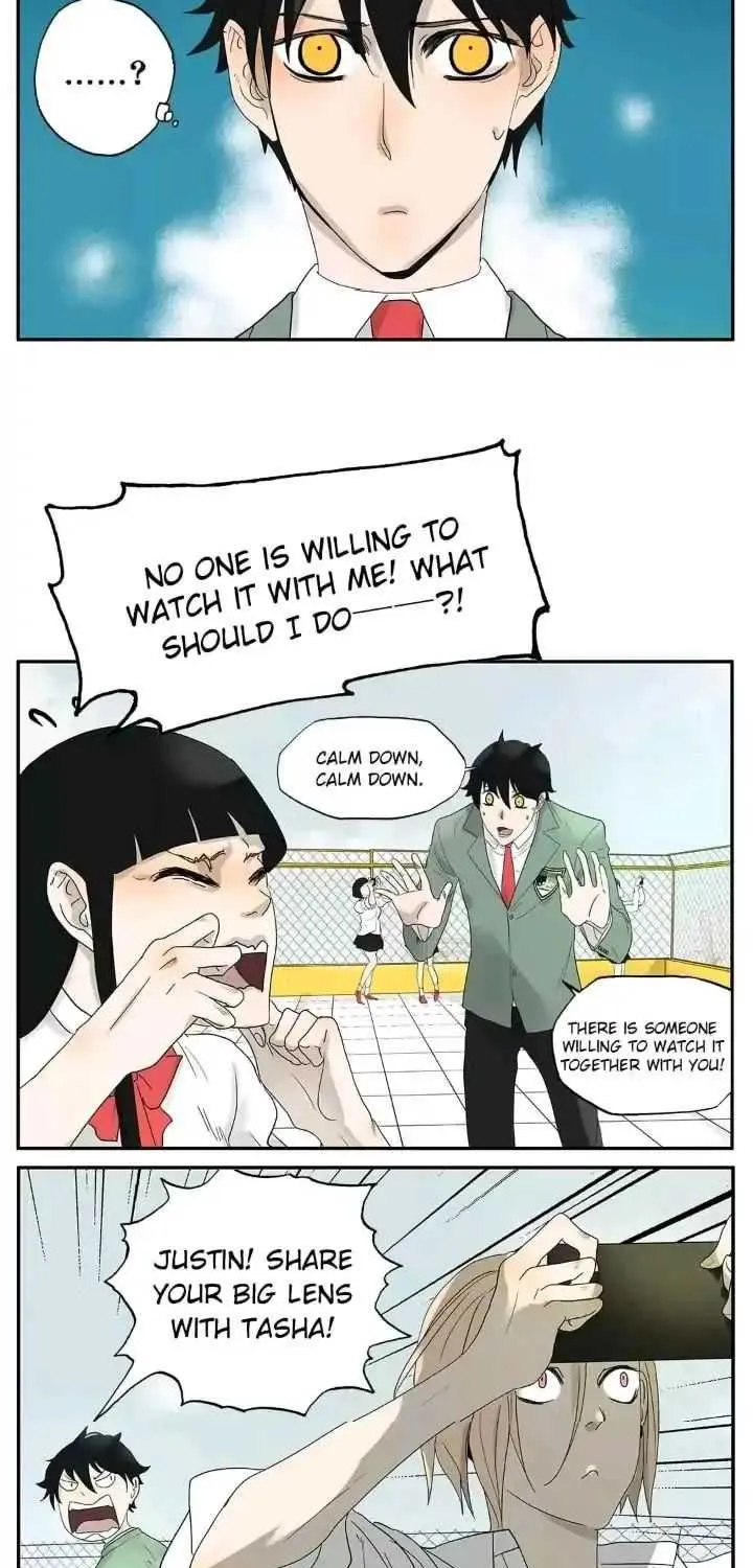 Read Bromance ( 18 Bu Xian ) chapter 24 image 4 on Lezhin
