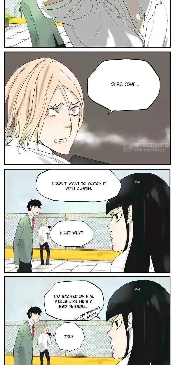 Read Bromance ( 18 Bu Xian ) chapter 24 image 5 on Lezhin