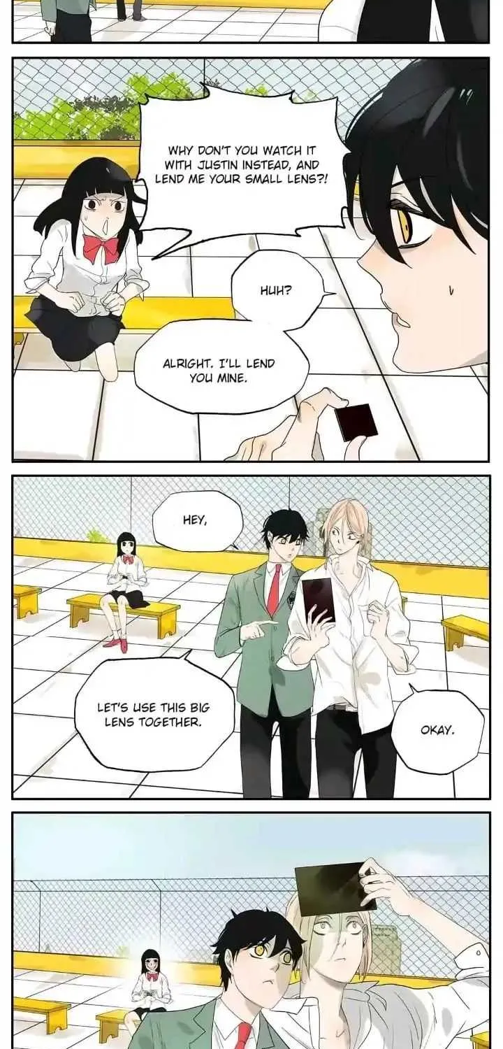 Read Bromance ( 18 Bu Xian ) chapter 24 image 6 on Lezhin