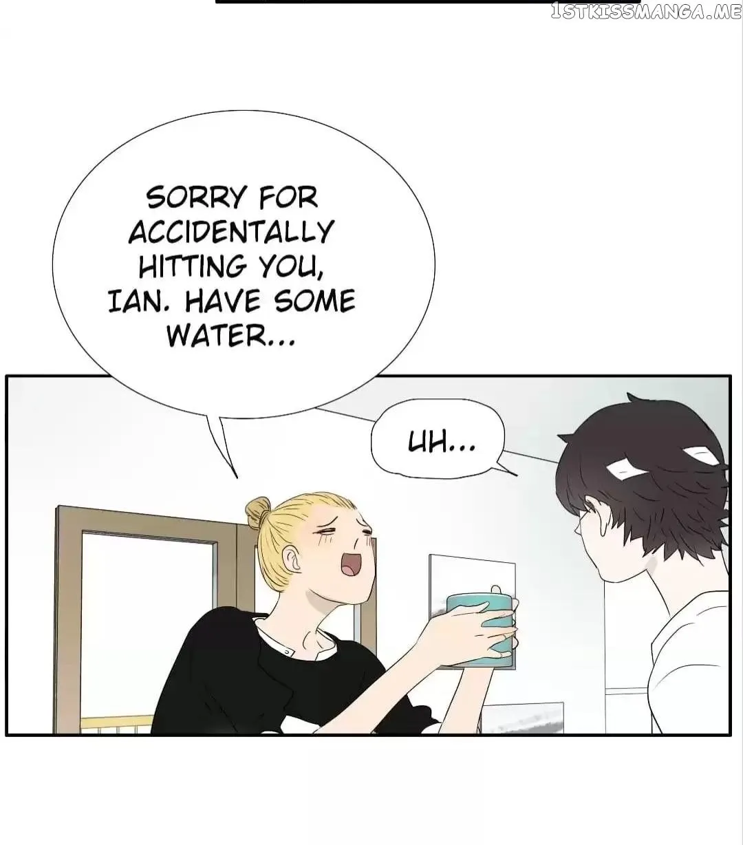 Read Bromance ( 18 Bu Xian ) chapter 240 image 16 on Lezhin