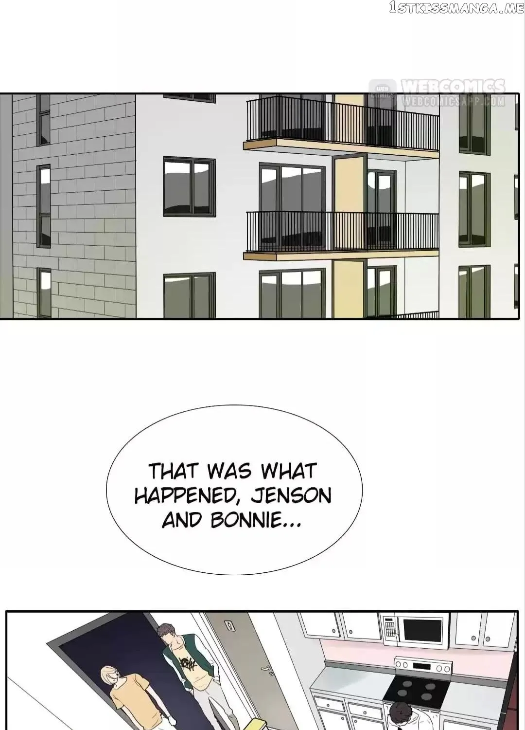 Read Bromance ( 18 Bu Xian ) chapter 240 image 2 on Lezhin
