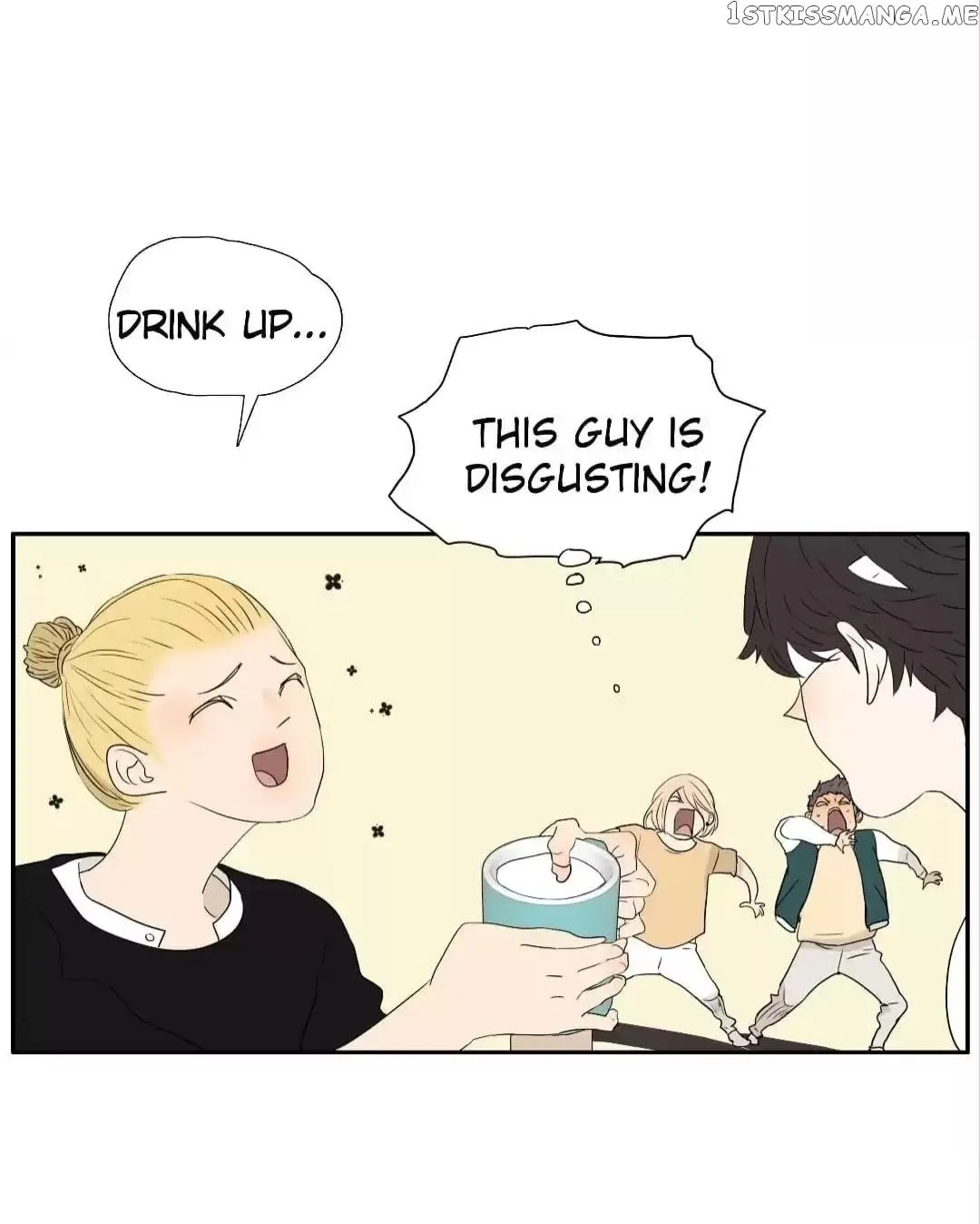Read Bromance ( 18 Bu Xian ) chapter 240 image 20 on Lezhin