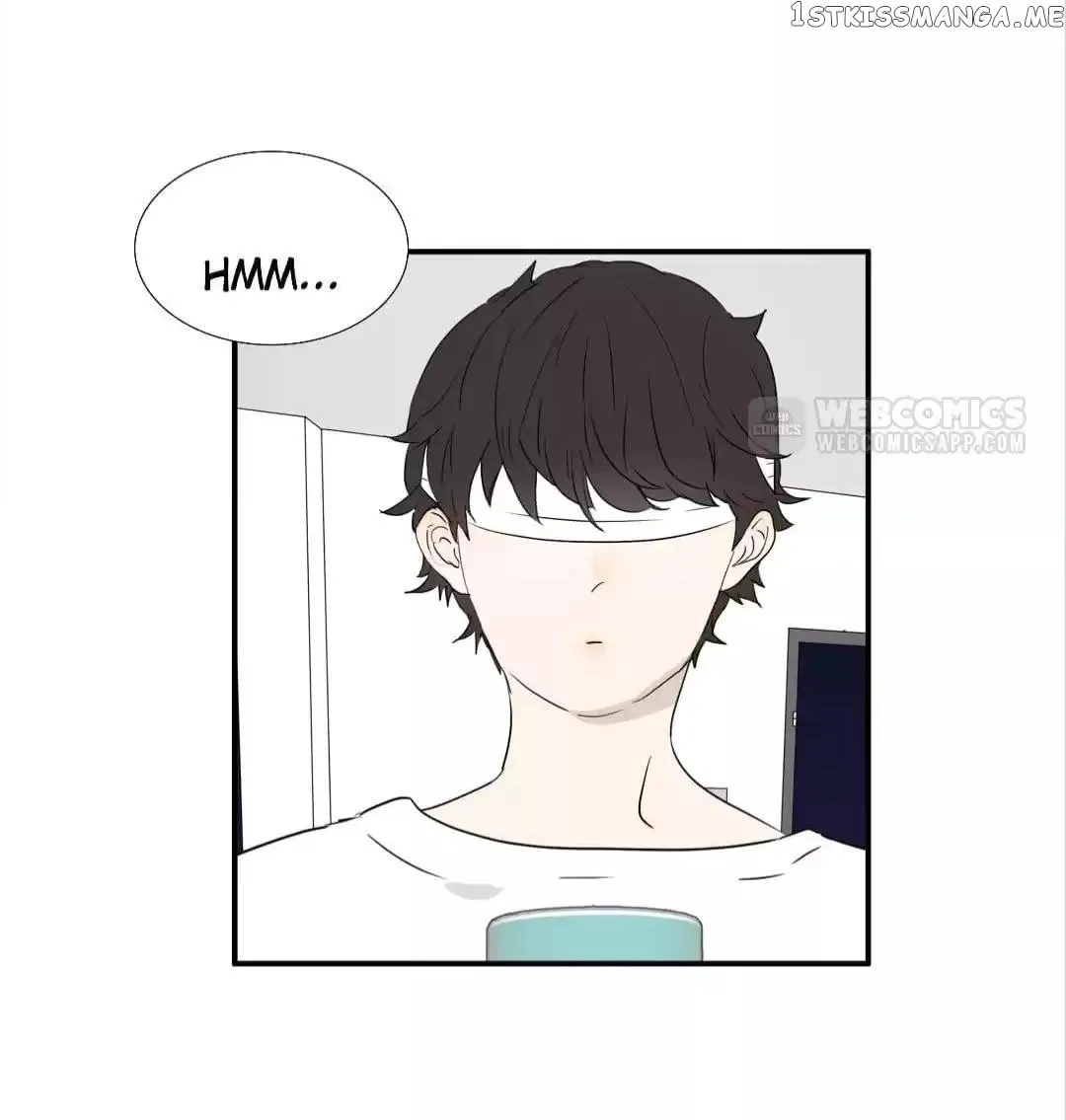 Read Bromance ( 18 Bu Xian ) chapter 240 image 22 on Lezhin
