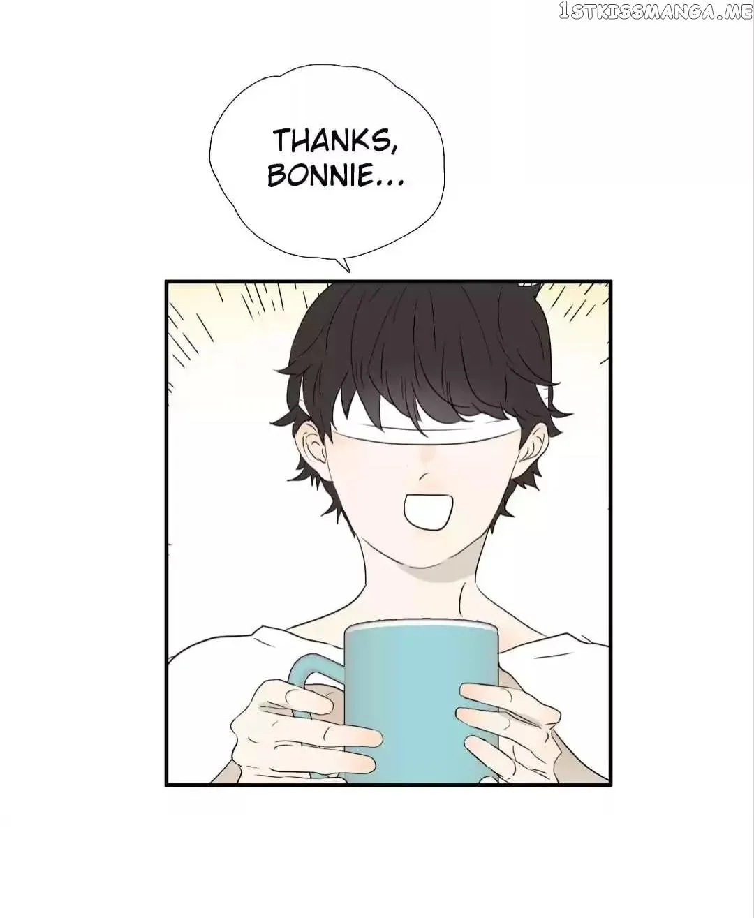 Read Bromance ( 18 Bu Xian ) chapter 240 image 23 on Lezhin