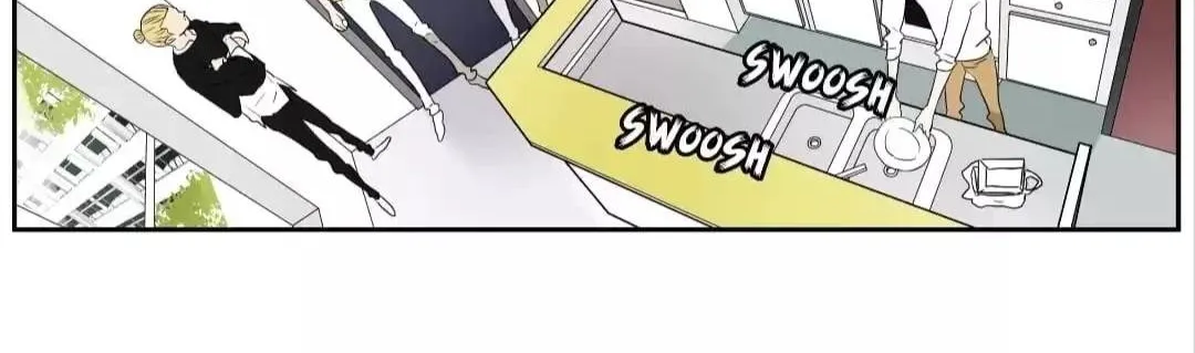 Read Bromance ( 18 Bu Xian ) chapter 240 image 3 on Lezhin