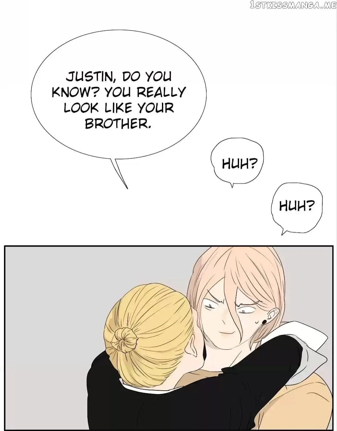 Read Bromance ( 18 Bu Xian ) chapter 240 image 33 on Lezhin