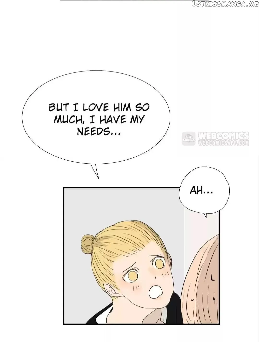 Read Bromance ( 18 Bu Xian ) chapter 240 image 35 on Lezhin
