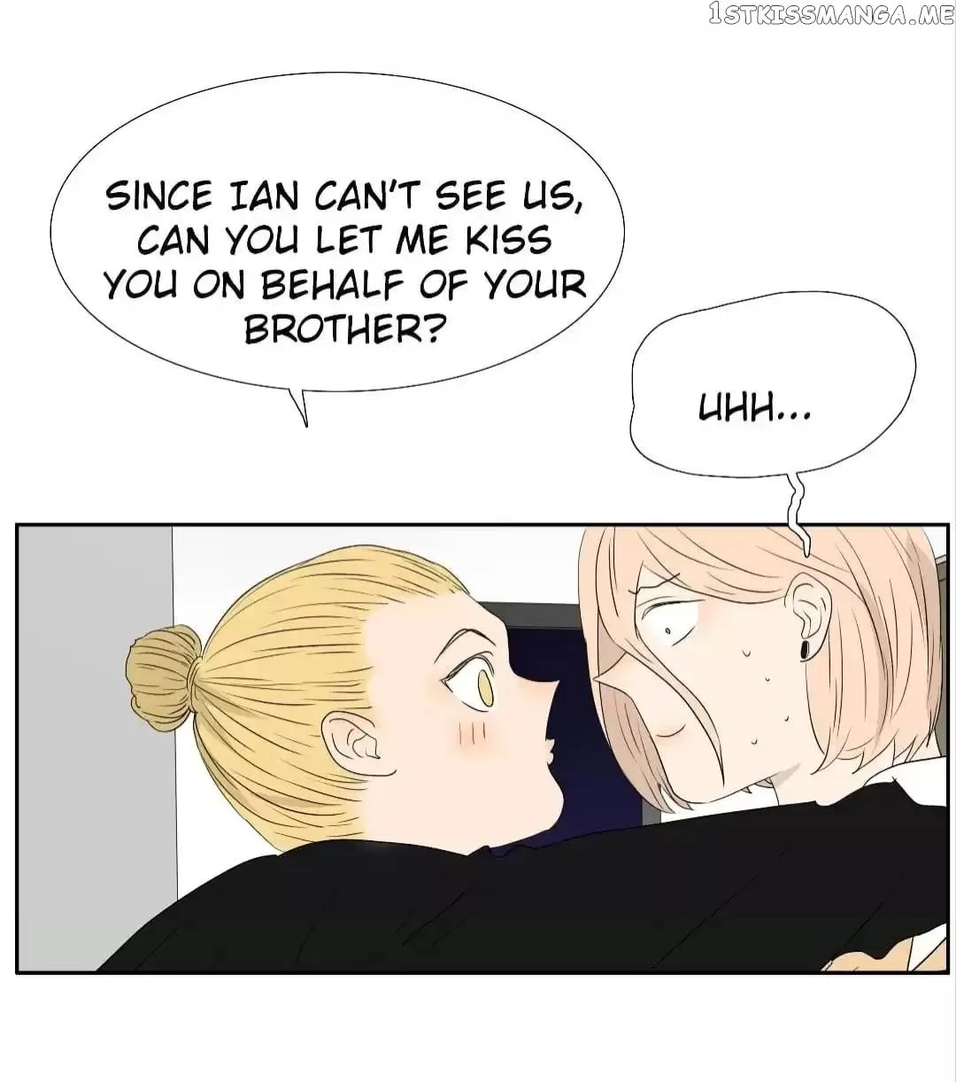 Read Bromance ( 18 Bu Xian ) chapter 240 image 36 on Lezhin