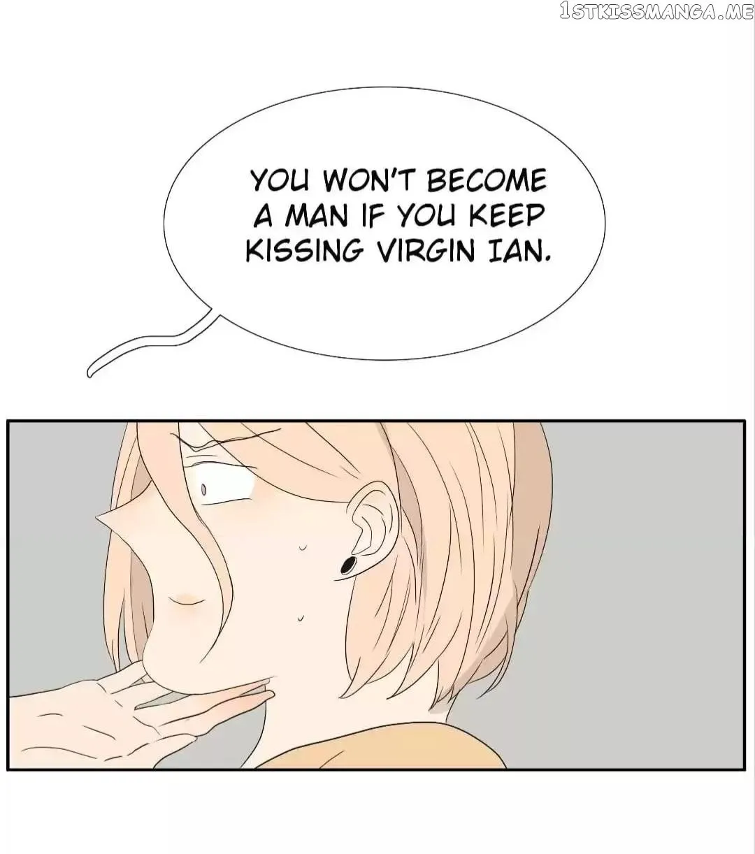 Read Bromance ( 18 Bu Xian ) chapter 240 image 37 on Lezhin