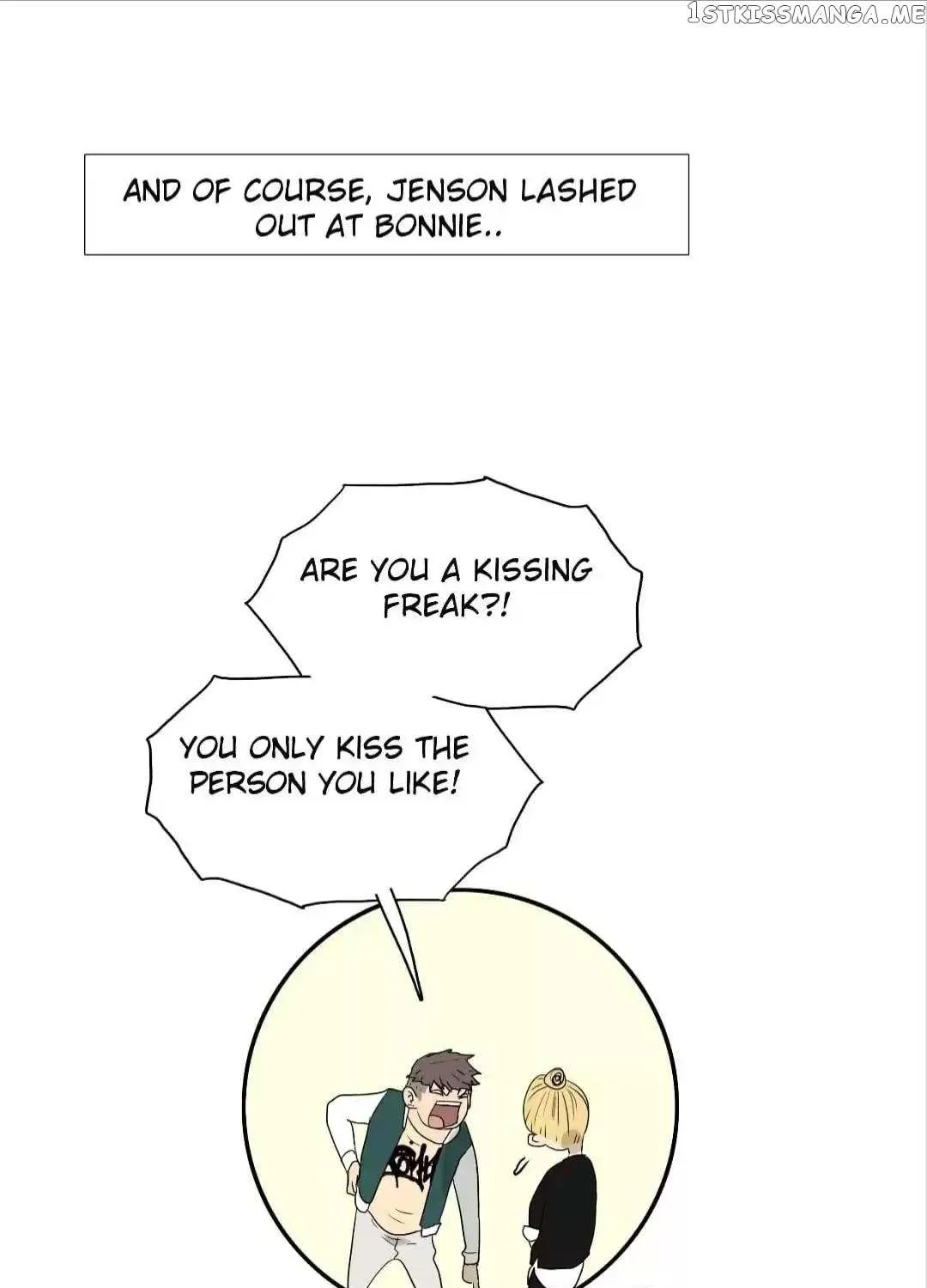 Read Bromance ( 18 Bu Xian ) chapter 240 image 47 on Lezhin
