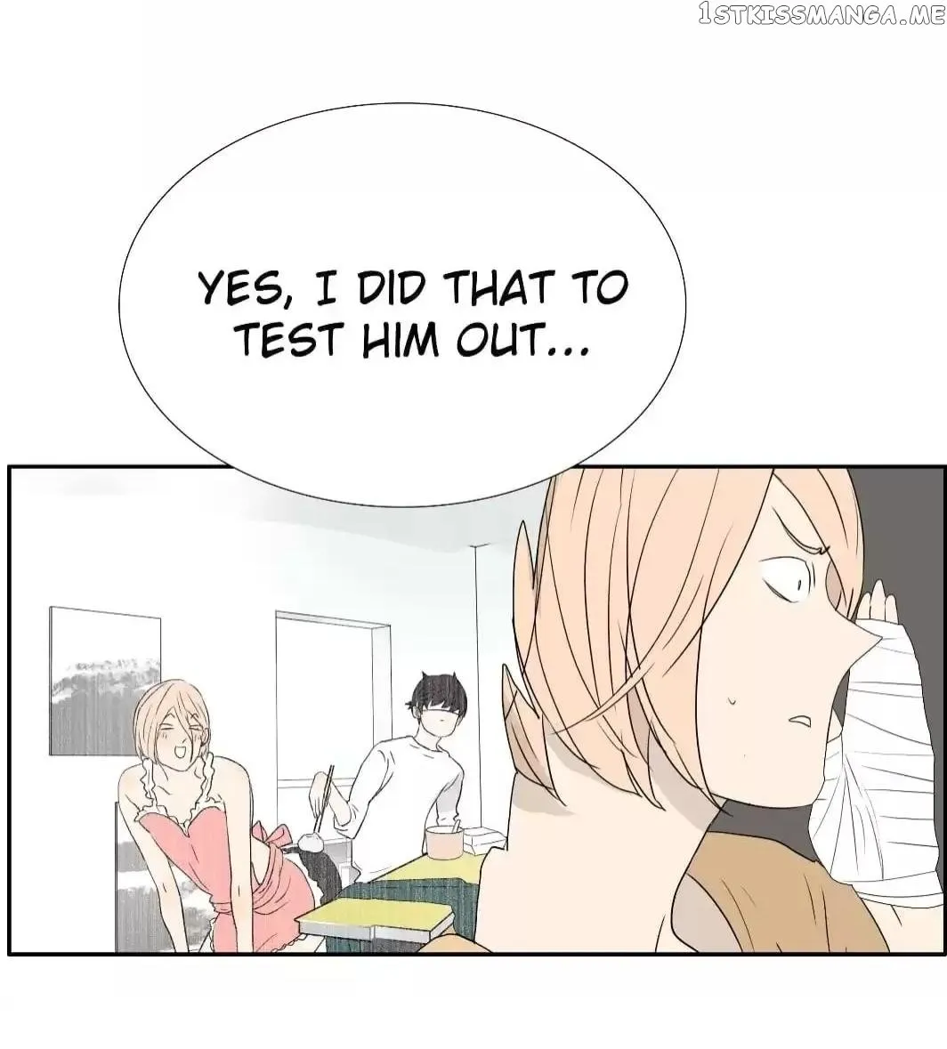 Read Bromance ( 18 Bu Xian ) chapter 240 image 5 on Lezhin