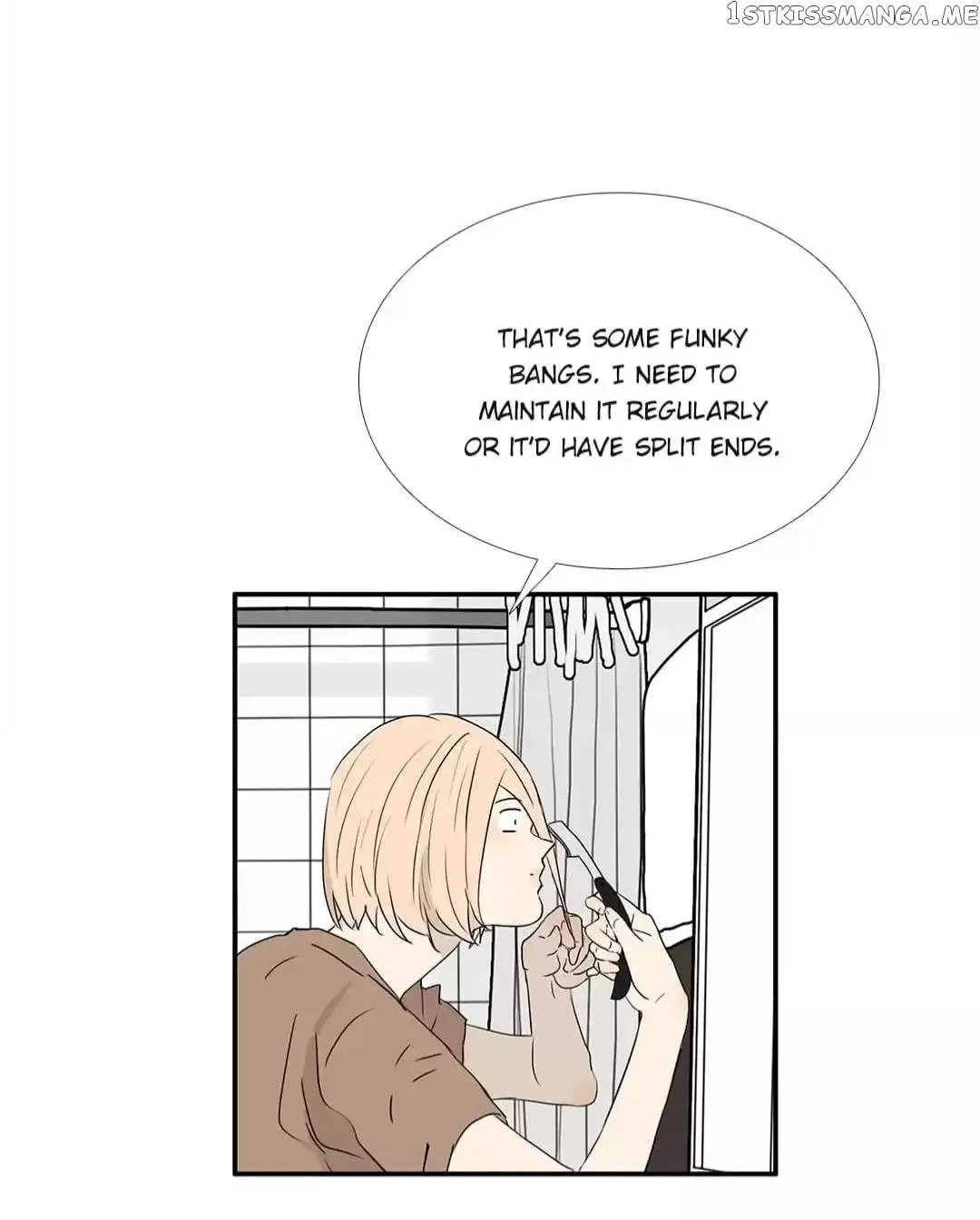 Read Bromance ( 18 Bu Xian ) chapter 241 image 13 on Lezhin