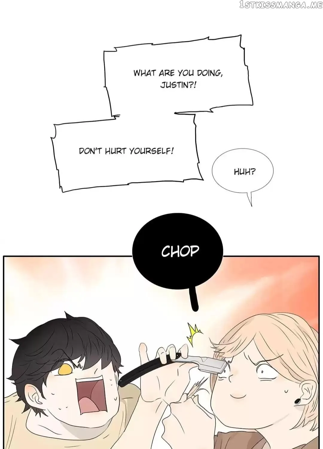 Read Bromance ( 18 Bu Xian ) chapter 241 image 16 on Lezhin