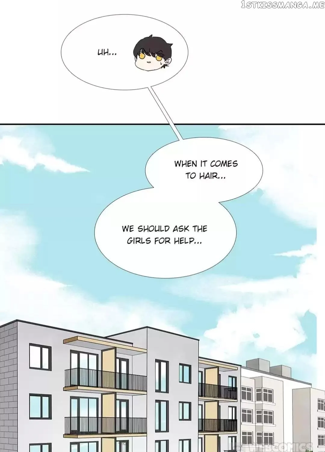 Read Bromance ( 18 Bu Xian ) chapter 241 image 22 on Lezhin