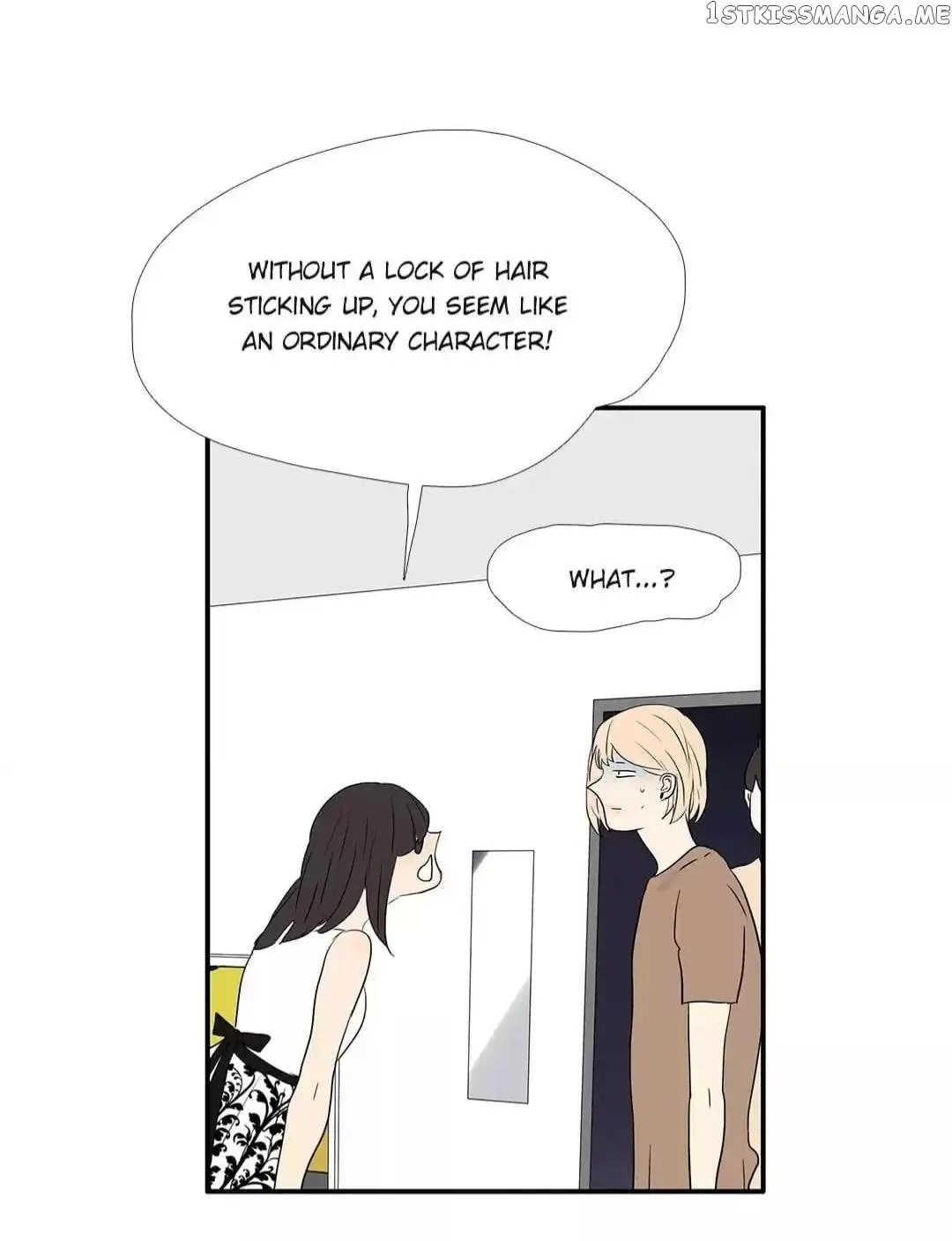 Read Bromance ( 18 Bu Xian ) chapter 241 image 27 on Lezhin