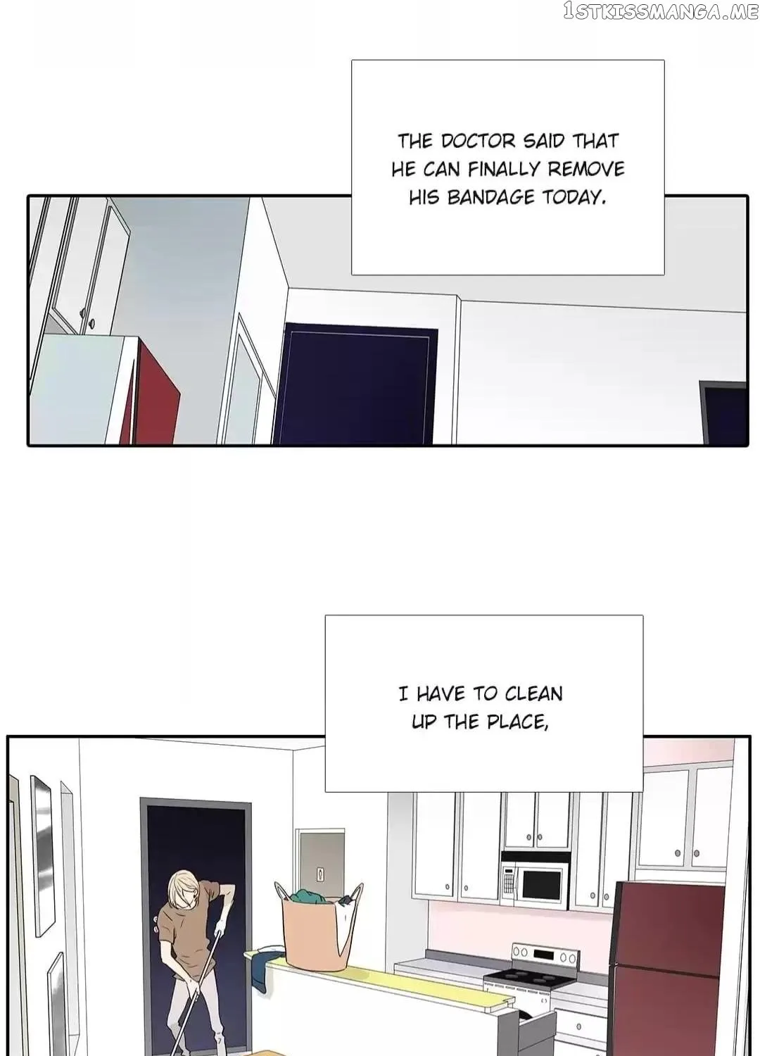 Read Bromance ( 18 Bu Xian ) chapter 241 image 3 on Lezhin