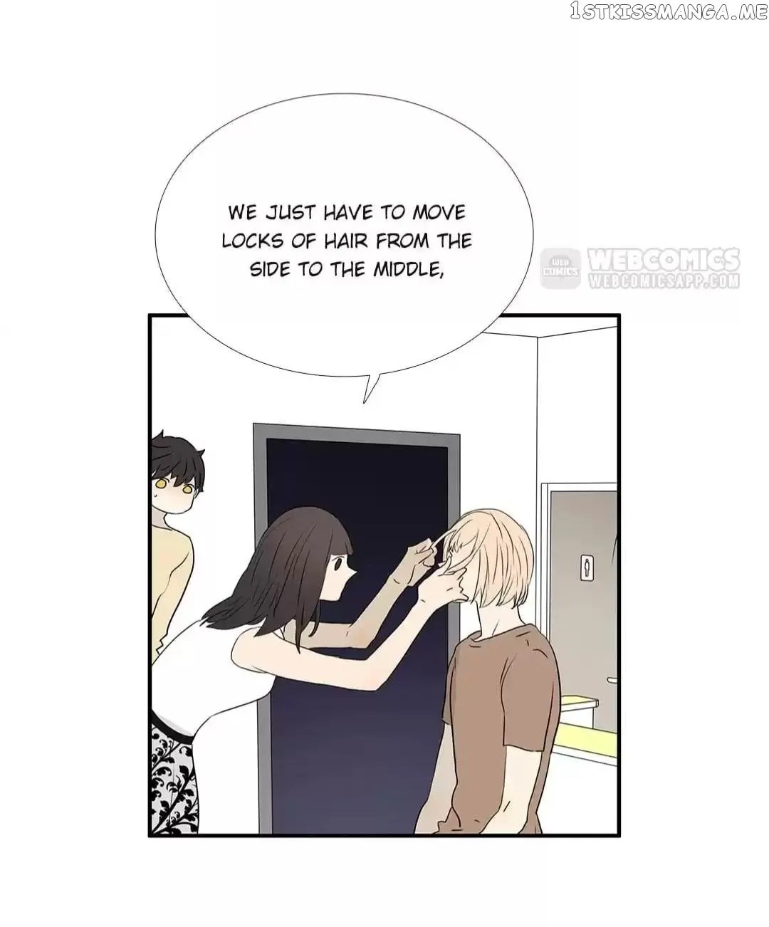 Read Bromance ( 18 Bu Xian ) chapter 241 image 30 on Lezhin