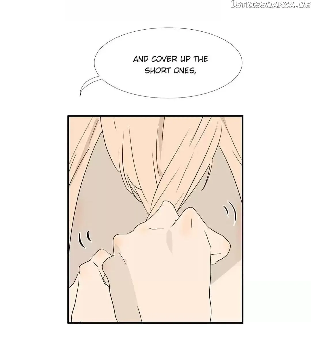 Read Bromance ( 18 Bu Xian ) chapter 241 image 31 on Lezhin