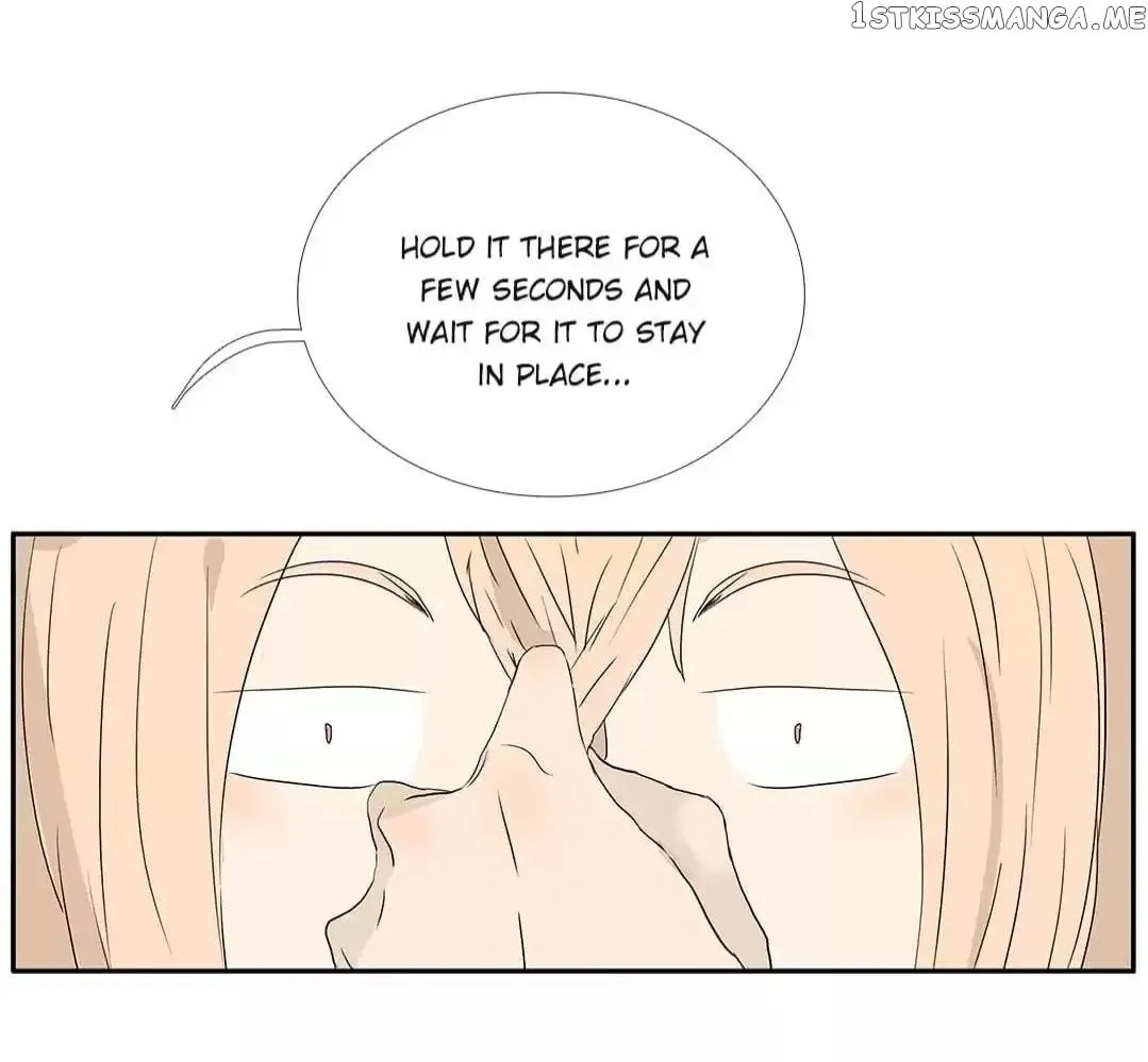 Read Bromance ( 18 Bu Xian ) chapter 241 image 32 on Lezhin
