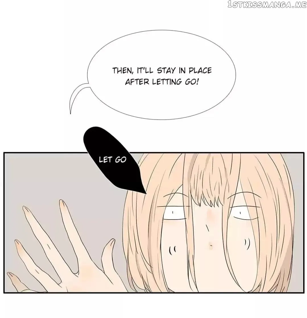 Read Bromance ( 18 Bu Xian ) chapter 241 image 33 on Lezhin