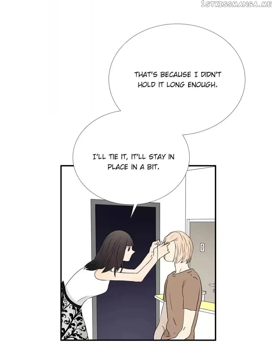 Read Bromance ( 18 Bu Xian ) chapter 241 image 35 on Lezhin