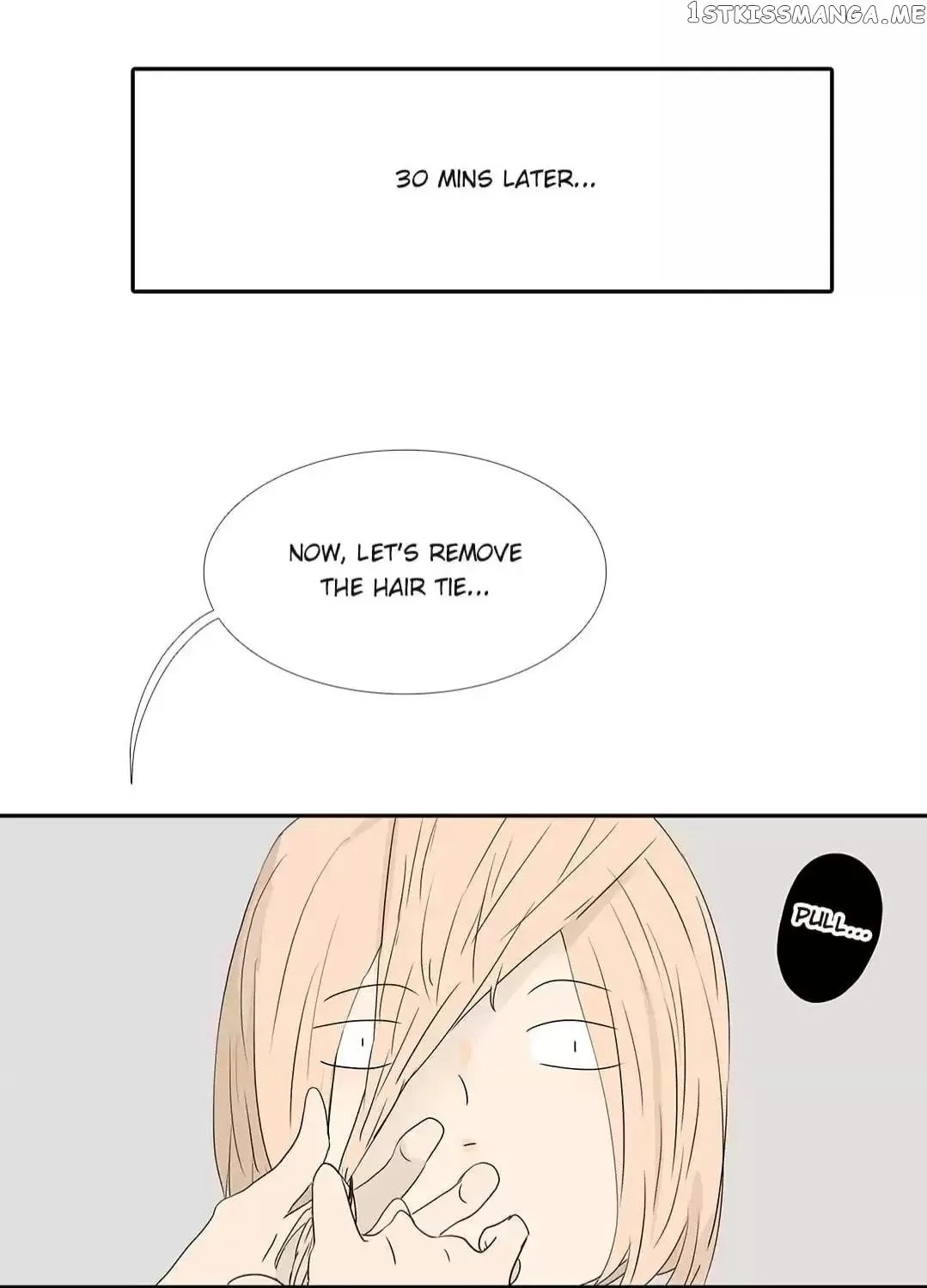 Read Bromance ( 18 Bu Xian ) chapter 241 image 37 on Lezhin