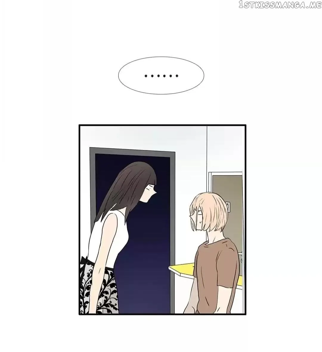 Read Bromance ( 18 Bu Xian ) chapter 241 image 40 on Lezhin