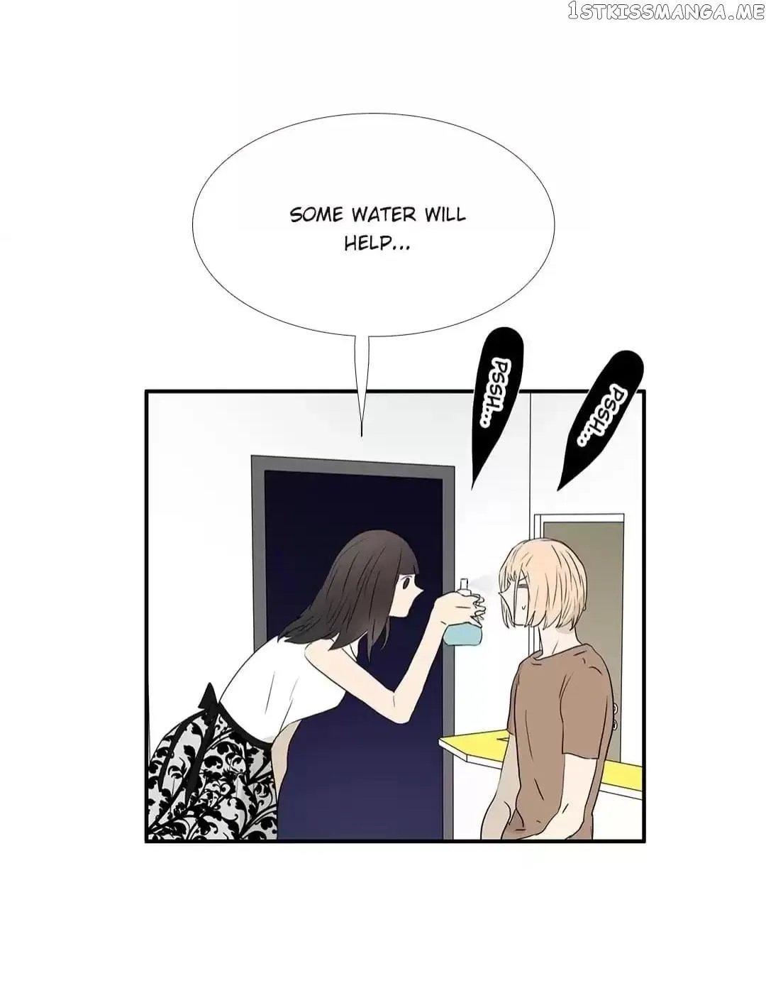 Read Bromance ( 18 Bu Xian ) chapter 241 image 41 on Lezhin
