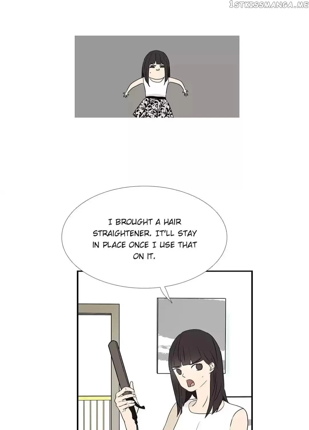 Read Bromance ( 18 Bu Xian ) chapter 241 image 44 on Lezhin