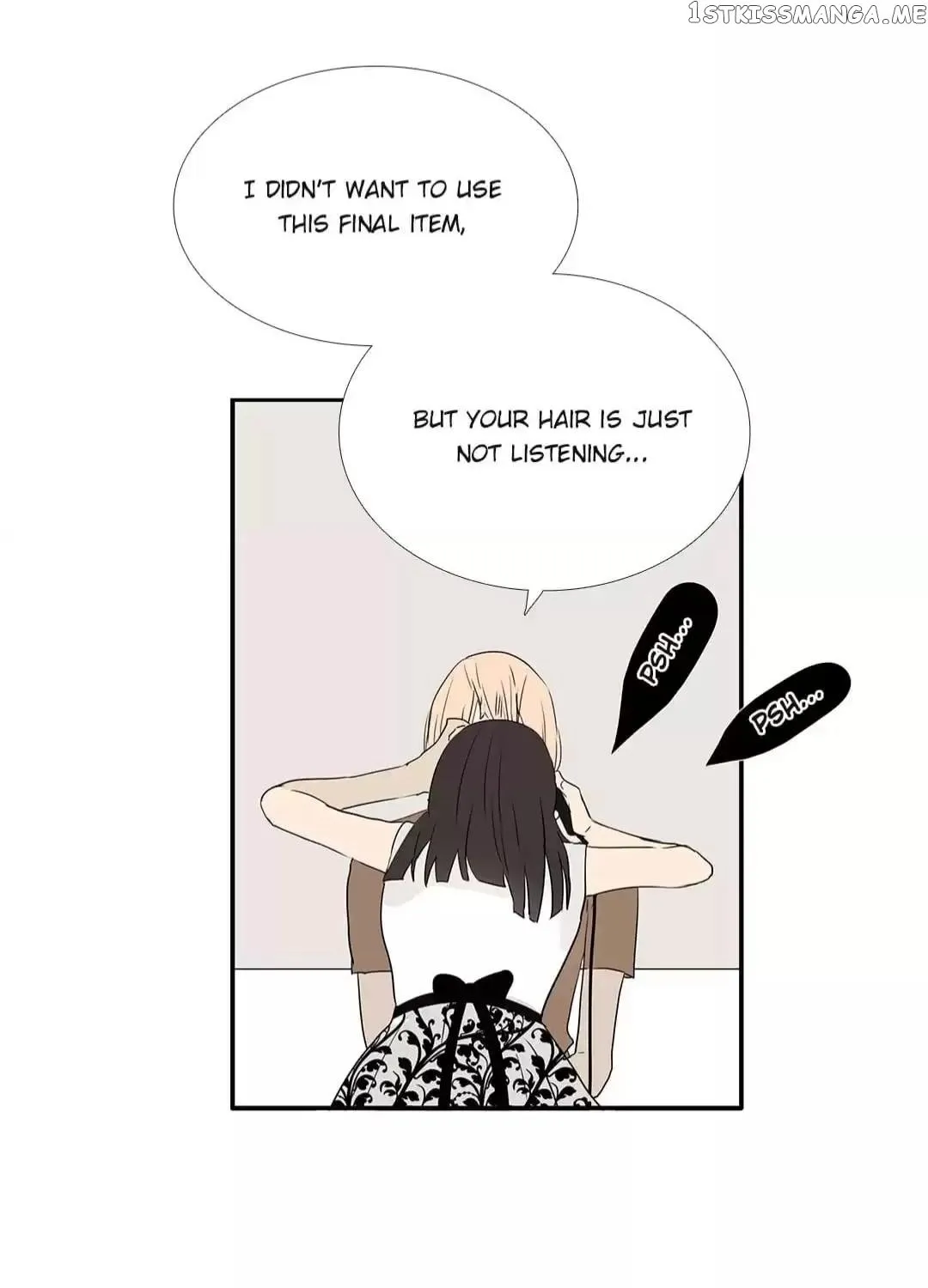 Read Bromance ( 18 Bu Xian ) chapter 241 image 46 on Lezhin