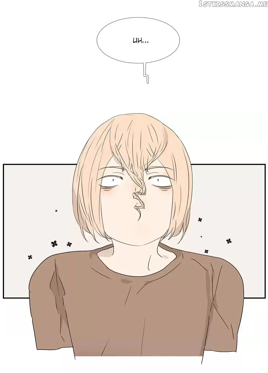 Read Bromance ( 18 Bu Xian ) chapter 241 image 49 on Lezhin