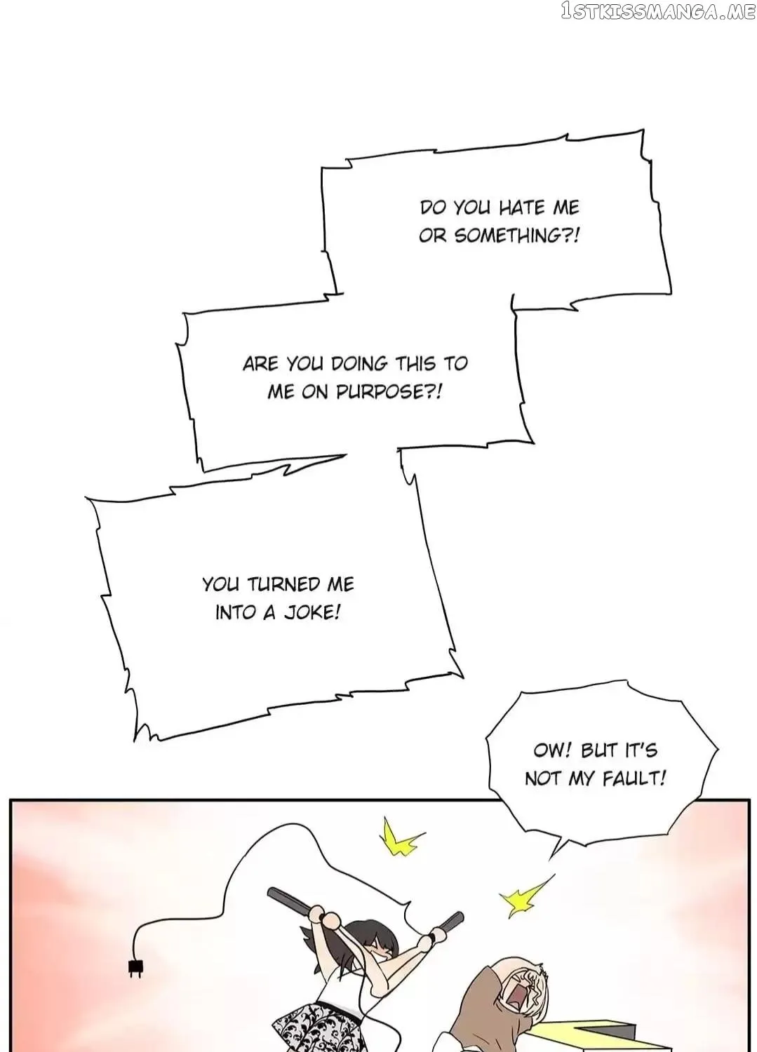 Read Bromance ( 18 Bu Xian ) chapter 241 image 54 on Lezhin