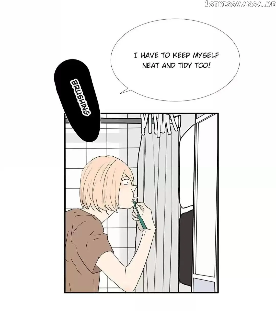 Read Bromance ( 18 Bu Xian ) chapter 241 image 8 on Lezhin